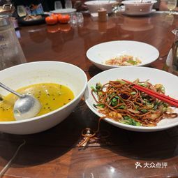 阿明小菜 东方路店的上海菜与海鲜小吃服务体验