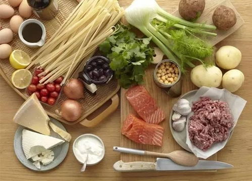 又胖了？李湘神似张惠妹，科学减重如何避免复胖与小吃陷阱