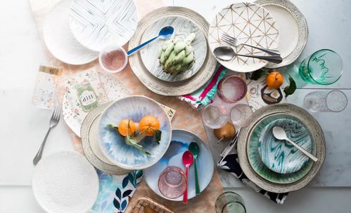 七夕男士生存指南 打造完美正餐服务的秘籍